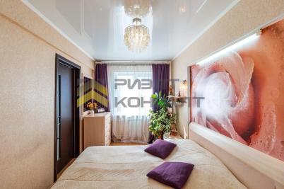 Продажа квартиры Омск.&nbsp;улица Круговая, 8