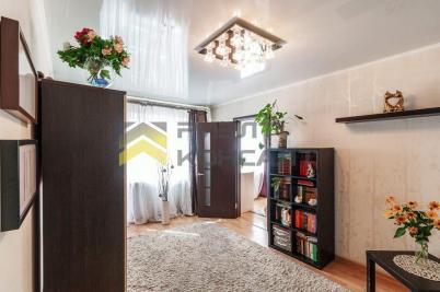 Продажа квартиры Омск.&nbsp;улица Круговая, 8