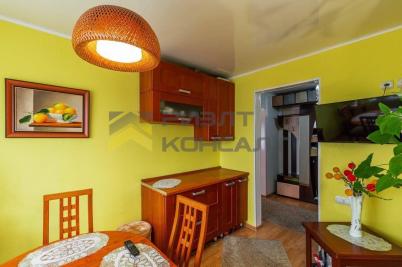 Продажа квартиры Омск.&nbsp;улица Круговая, 8