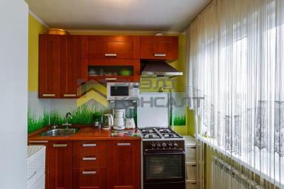 Продажа квартиры Омск.&nbsp;улица Круговая, 8