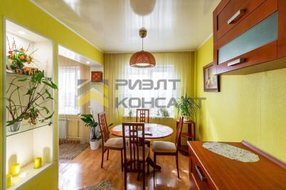 Продажа квартиры Омск.&nbsp;улица Круговая, 8