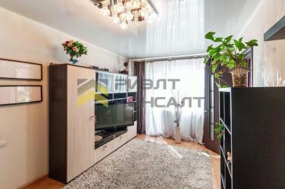 Продажа квартиры Омск.&nbsp;улица Круговая, 8