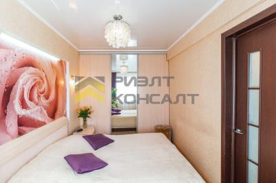 Продажа квартиры Омск.&nbsp;улица Круговая, 8