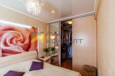 Продажа квартиры Омск.&nbsp;улица Круговая, 8