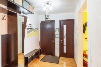 Продажа квартиры Омск.&nbsp;улица Круговая, 8