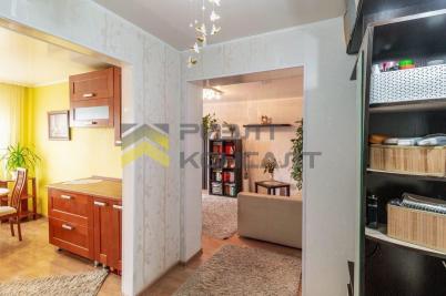Продажа квартиры Омск.&nbsp;улица Круговая, 8