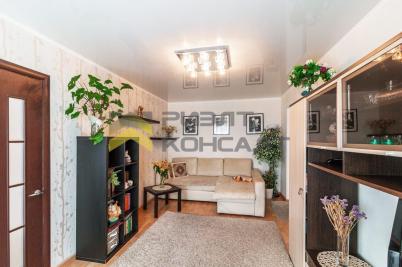 Продажа квартиры Омск.&nbsp;улица Круговая, 8