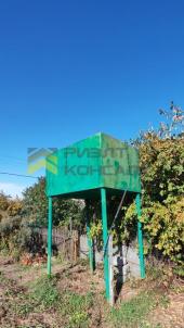 Продажа дачи Омская область, Омский район, СНТ Междуречье, 90