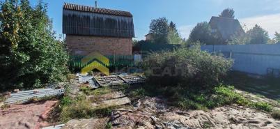 Продажа дачи Омская область, Омский район, СНТ Междуречье, 90