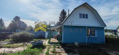 Продажа дачи Омская область, Омский район, СНТ Междуречье, 90