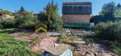 Продажа дачи Омская область, Омский район, СНТ Междуречье, 90