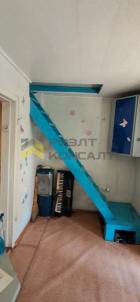 Продажа дачи Омская область, Омский район, СНТ Междуречье, 90