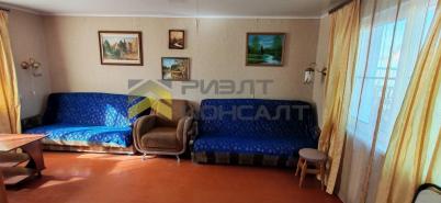 Продажа дачи Омская область, Омский район, СНТ Междуречье, 90