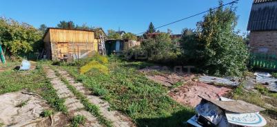 Продажа дачи Омская область, Омский район, СНТ Междуречье, 90