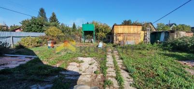 Продажа дачи Омская область, Омский район, СНТ Междуречье, 90