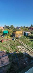 Продажа дачи Омская область, Омский район, СНТ Междуречье, 90
