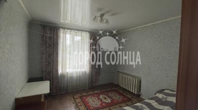 Продажа квартиры Омск.&nbsp;6-я линия, 171