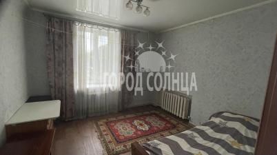 Продажа квартиры Омск.&nbsp;6-я линия, 171