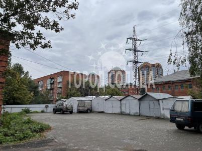 Продажа квартиры Омск.&nbsp;6-я линия, 171