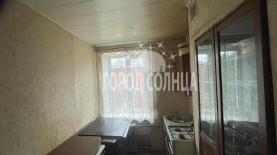 Продажа квартиры Омск.&nbsp;6-я линия, 171
