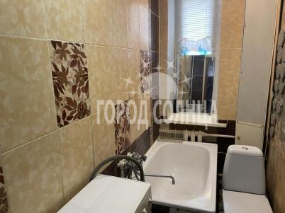 Продажа квартиры Омск.&nbsp;6-я линия, 171