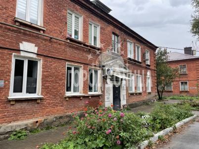 Продажа квартиры Омск.&nbsp;6-я линия, 171