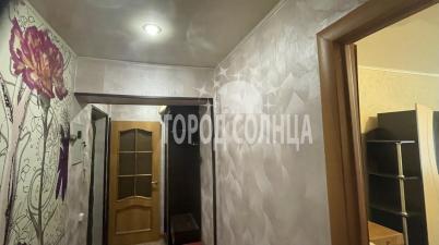 Продажа квартиры Омск.&nbsp;6-я линия, 171