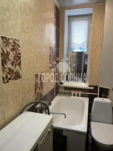 Продажа квартиры Омск.&nbsp;6-я линия, 171
