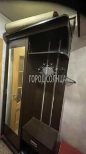 Продажа квартиры Омск.&nbsp;6-я линия, 171
