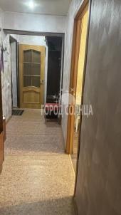 Продажа квартиры Омск.&nbsp;6-я линия, 171