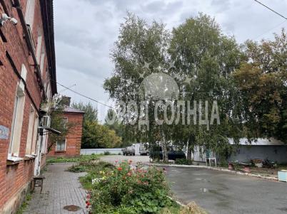 Продажа квартиры Омск.&nbsp;6-я линия, 171
