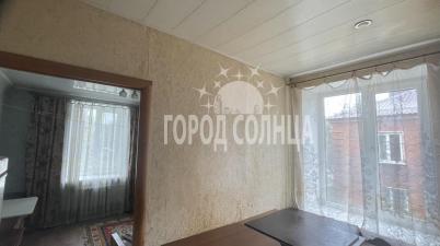 Продажа квартиры Омск.&nbsp;6-я линия, 171