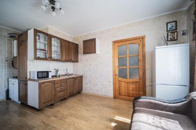 Продажа квартиры Омск.&nbsp;6-я Северная ул, 100