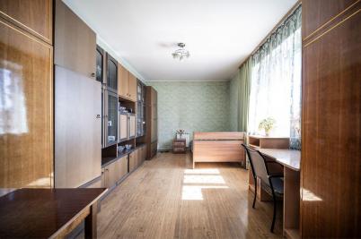 Продажа квартиры Омск.&nbsp;6-я Северная ул, 100