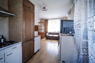 Продажа квартиры Омск.&nbsp;6-я Северная ул, 100
