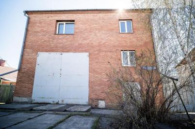 Продажа квартиры Омск.&nbsp;6-я Северная ул, 100