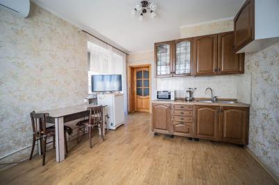 Продажа квартиры Омск.&nbsp;6-я Северная ул, 100