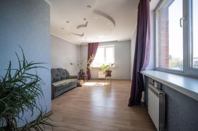 Продажа квартиры Омск.&nbsp;6-я Северная ул, 100