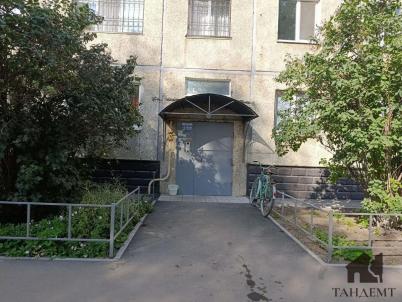 Продажа квартиры Омск.&nbsp;Бархатовой ул, 6А