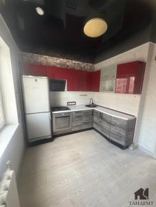 Продажа квартиры Омск.&nbsp;33-я Северная ул, 27