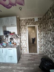 Продажа квартиры Омск.&nbsp;улица Ядринцева 26