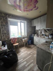 Продажа квартиры Омск.&nbsp;улица Ядринцева 26