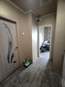 Продажа квартиры Омск.&nbsp;улица Ядринцева 26
