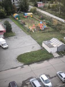 Продажа квартиры Омск.&nbsp;улица Ядринцева 26
