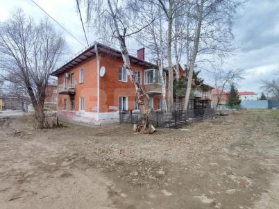 Продажа квартиры Омск.&nbsp;ул. 6-я Линия, 193