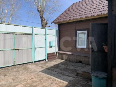Продажа квартиры Омск.&nbsp;ул. 22-я Северная, 128