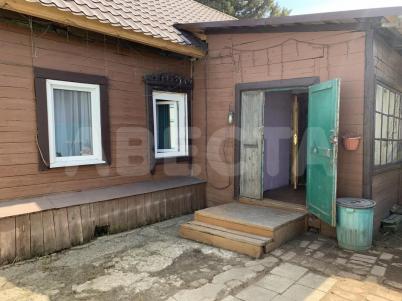 Продажа квартиры Омск.&nbsp;ул. 22-я Северная, 128