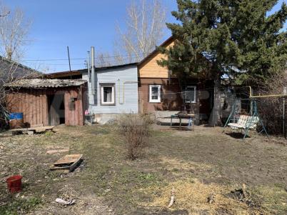 Продажа квартиры Омск.&nbsp;ул. 22-я Северная, 128
