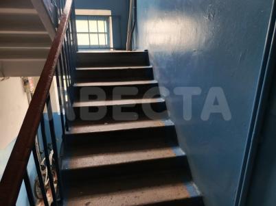 Продажа квартиры Омск.&nbsp;ул. 6-я Станционная, 19