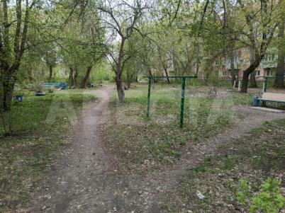 Продажа квартиры Омск.&nbsp;ул. 6-я Станционная, 19
